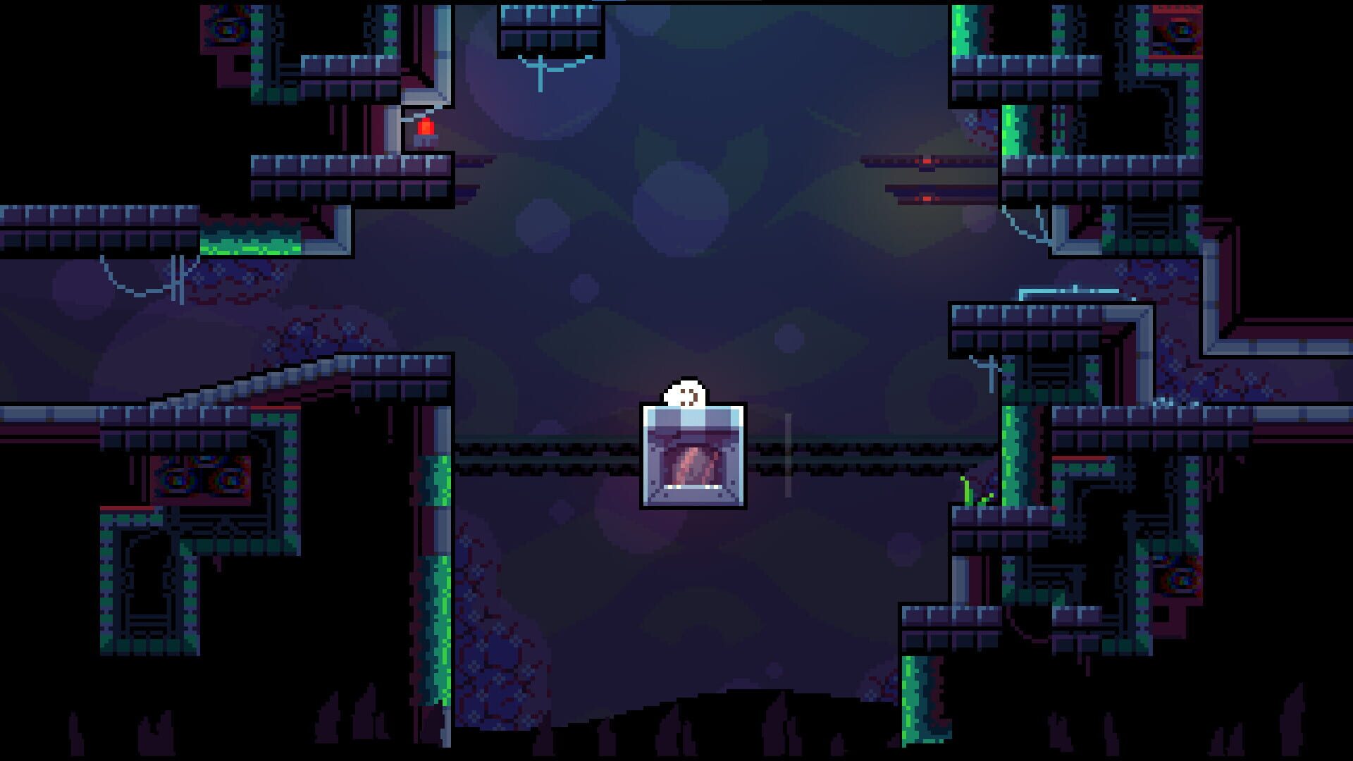 Screenshot for Fowl Damage