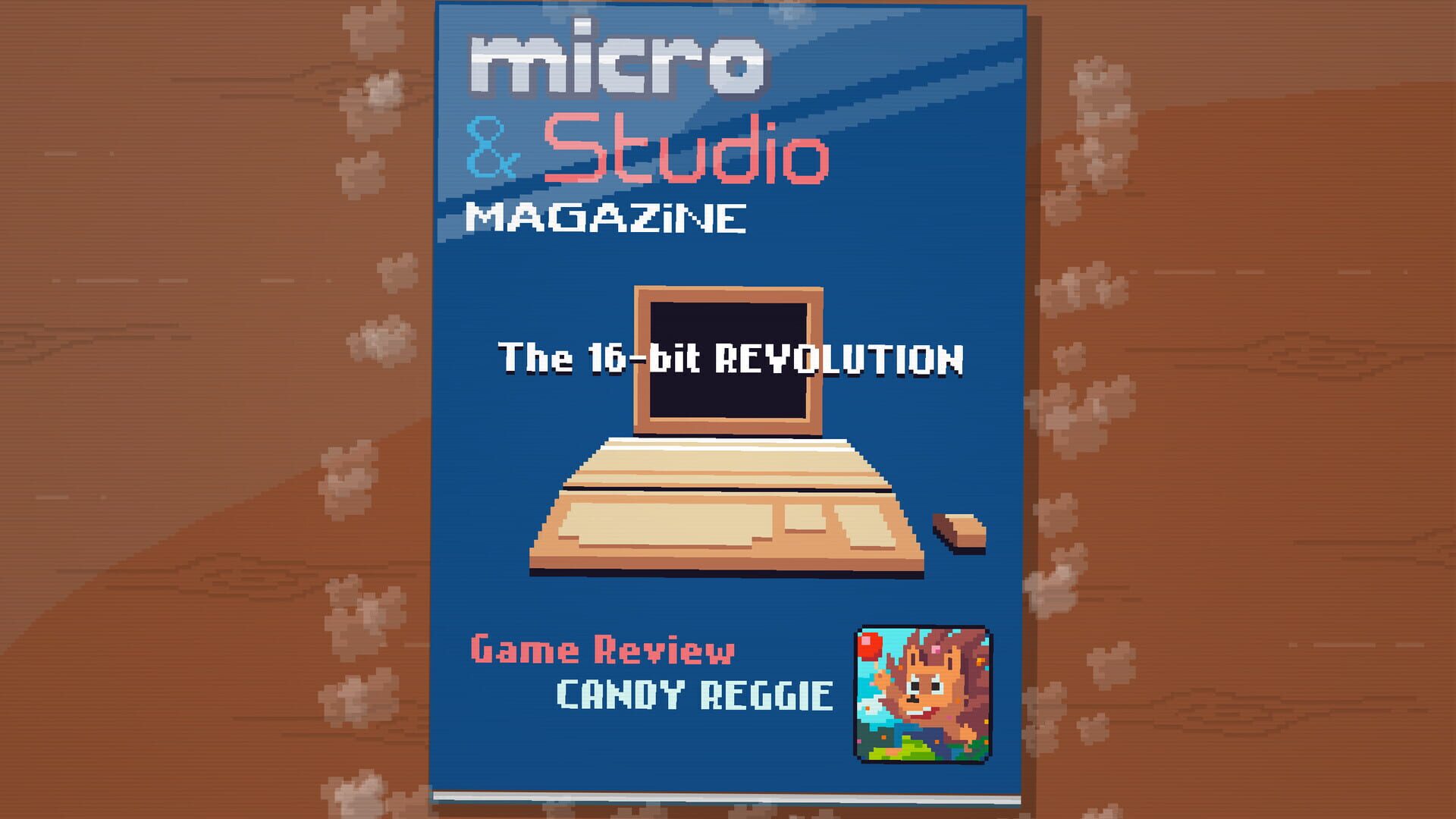 Screenshot for Music Power Up