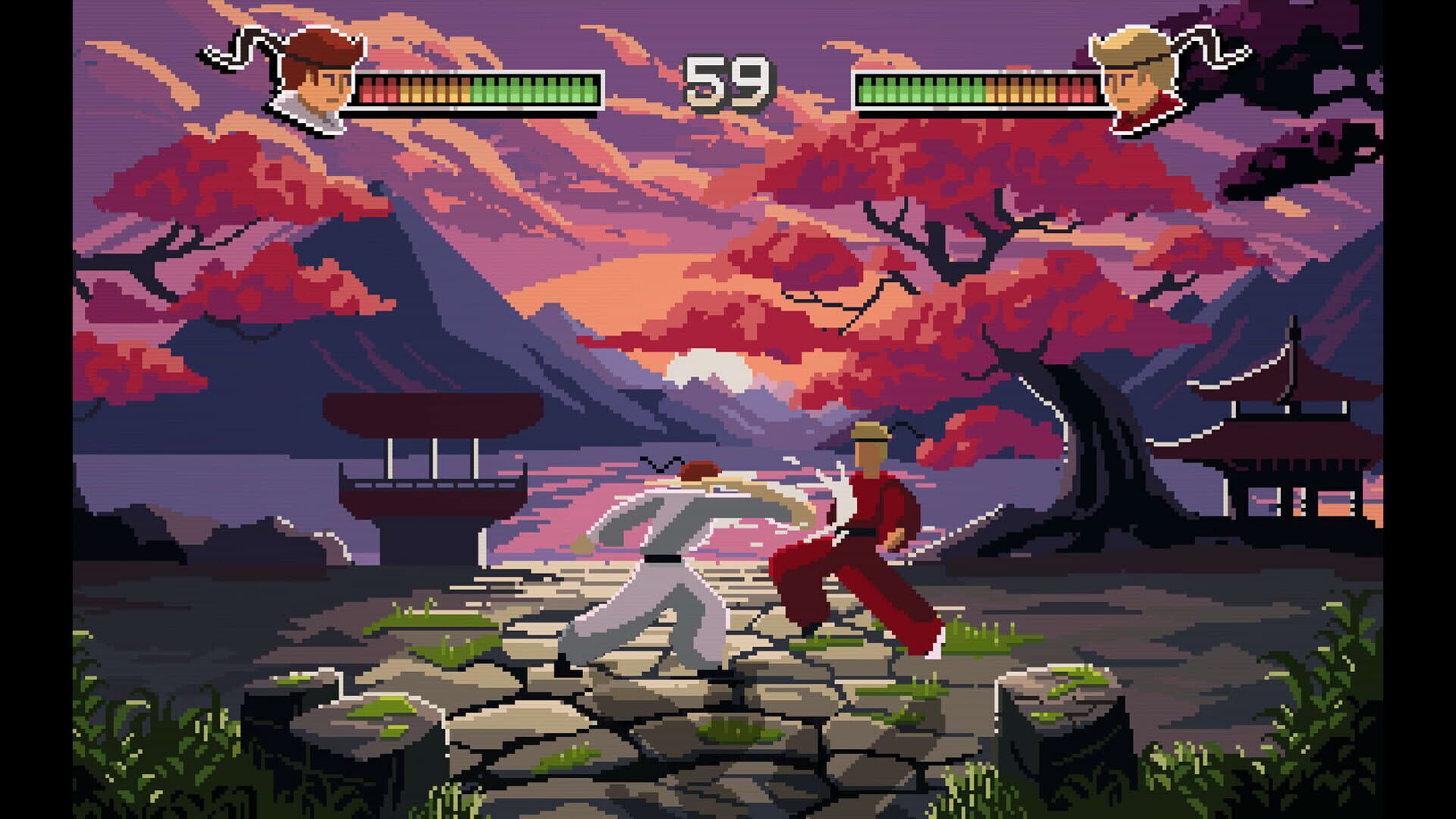 Screenshot for Music Power Up