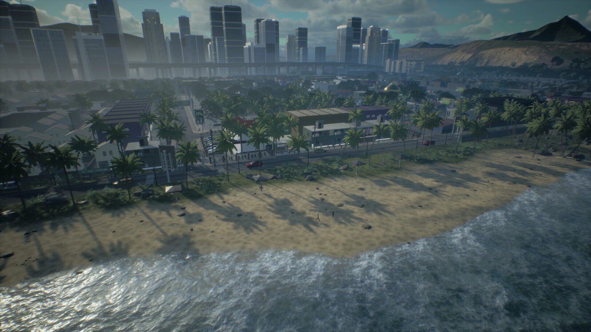 Screenshot for Troublemaker 2: Beyond Dream