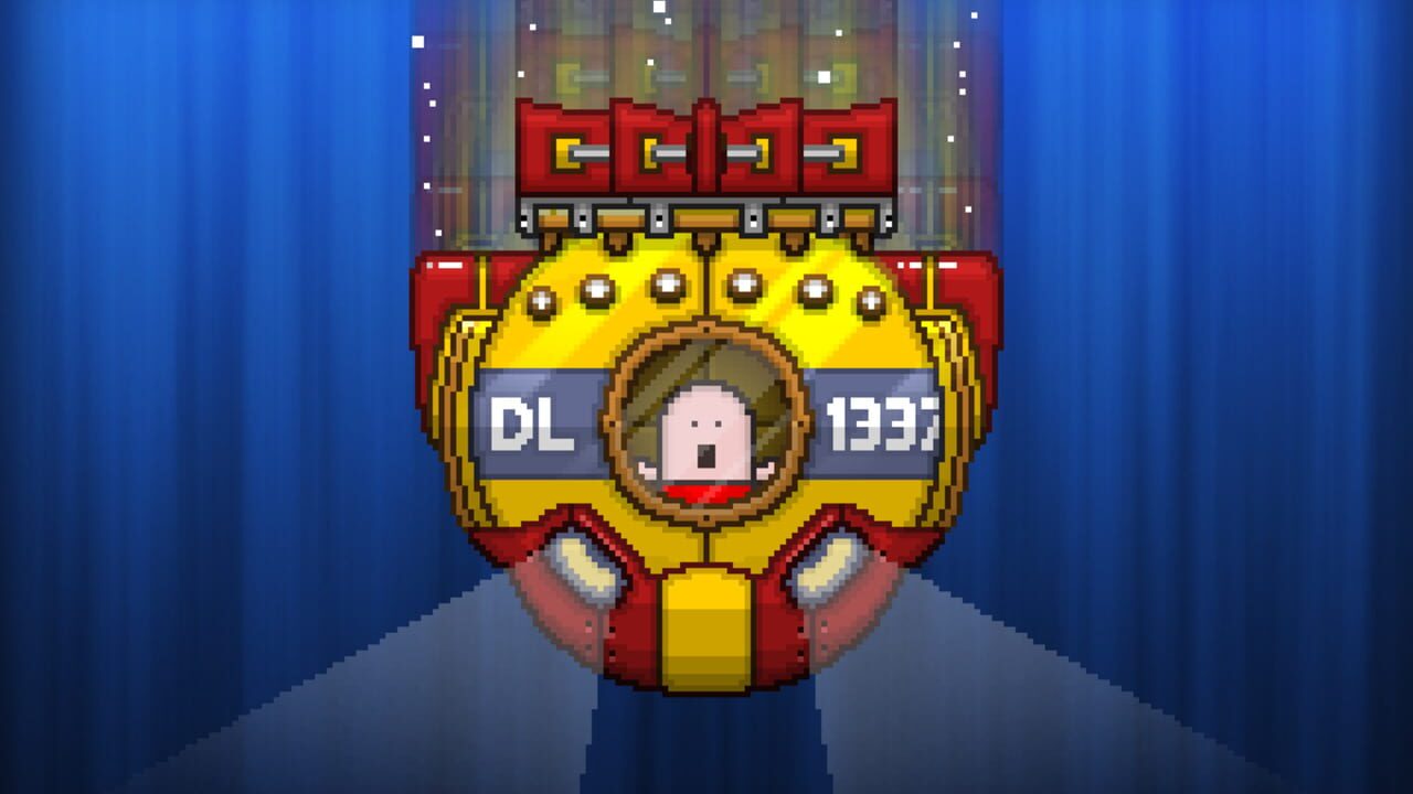 Screenshot for Deep Loot