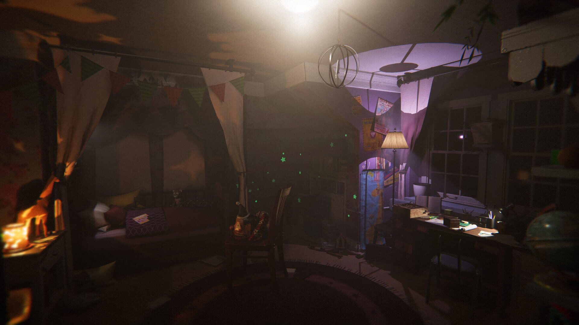 Screenshot for Reveil