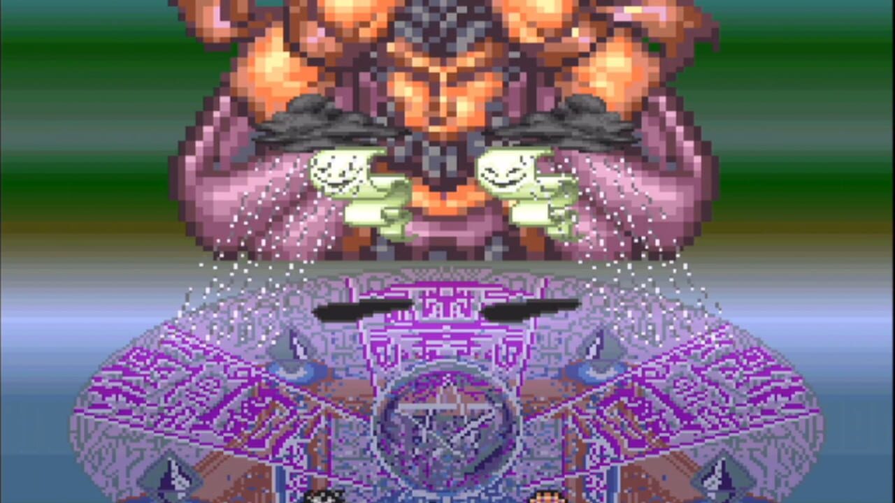 Screenshot for Onigami Korinden Oni