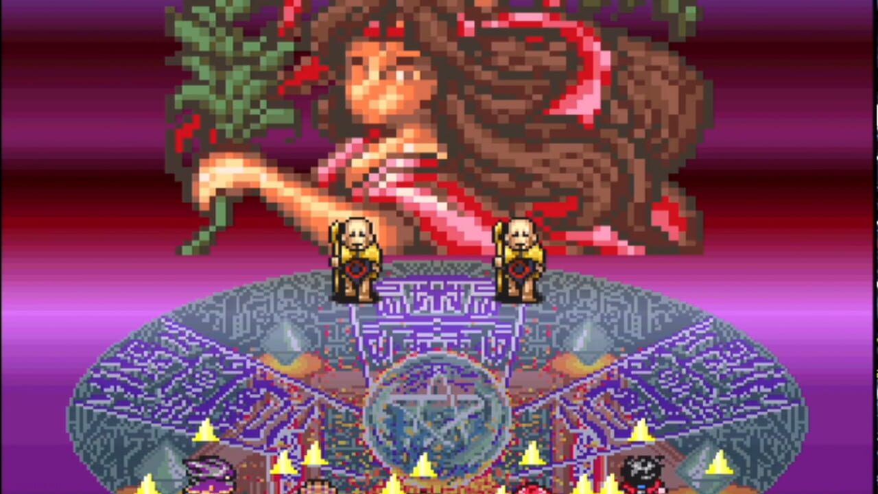 Screenshot for Onigami Korinden Oni