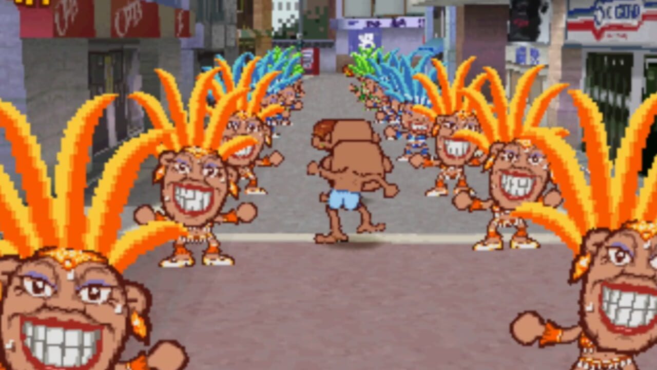 Screenshot for Oh No!