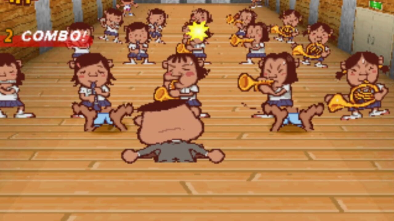 Screenshot for Oh No!