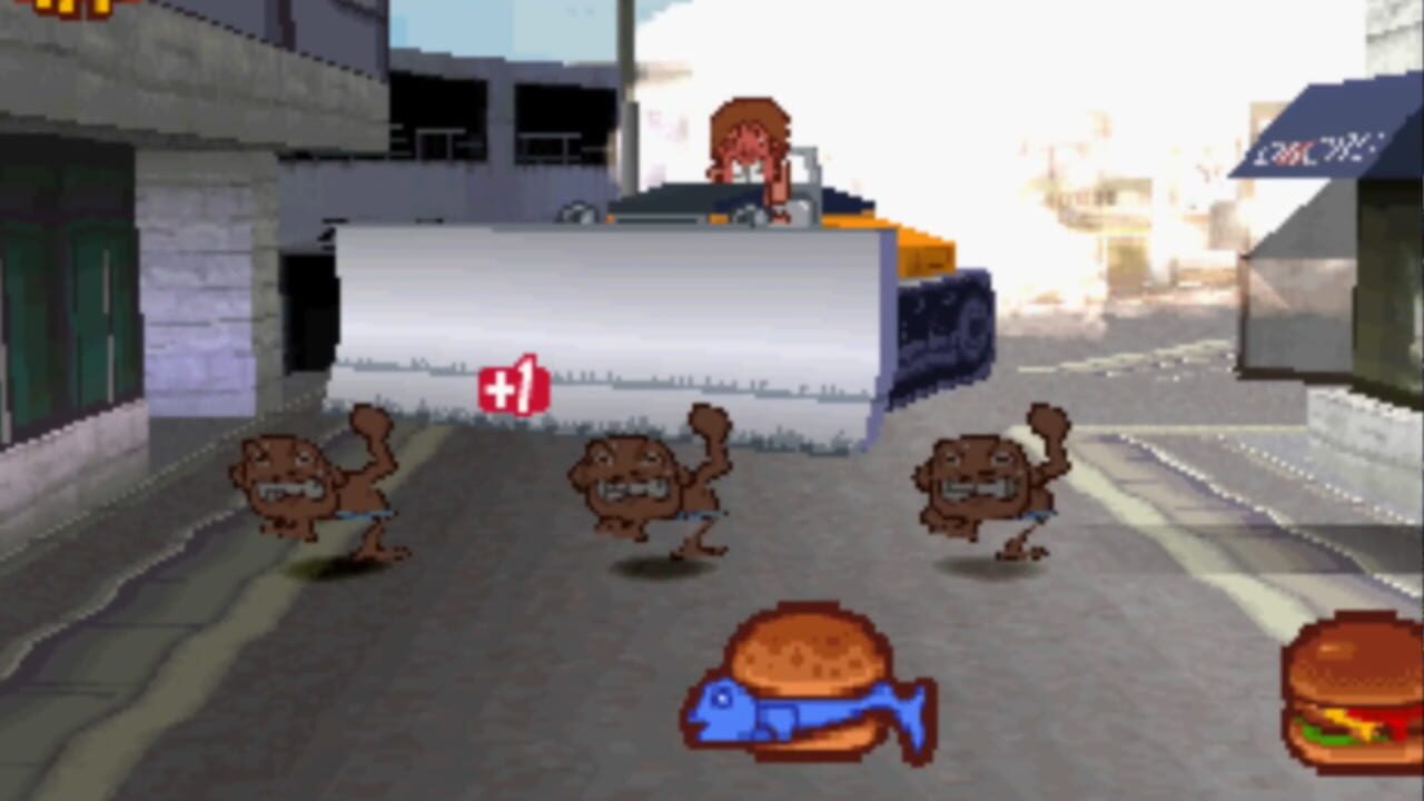 Screenshot for Oh No!