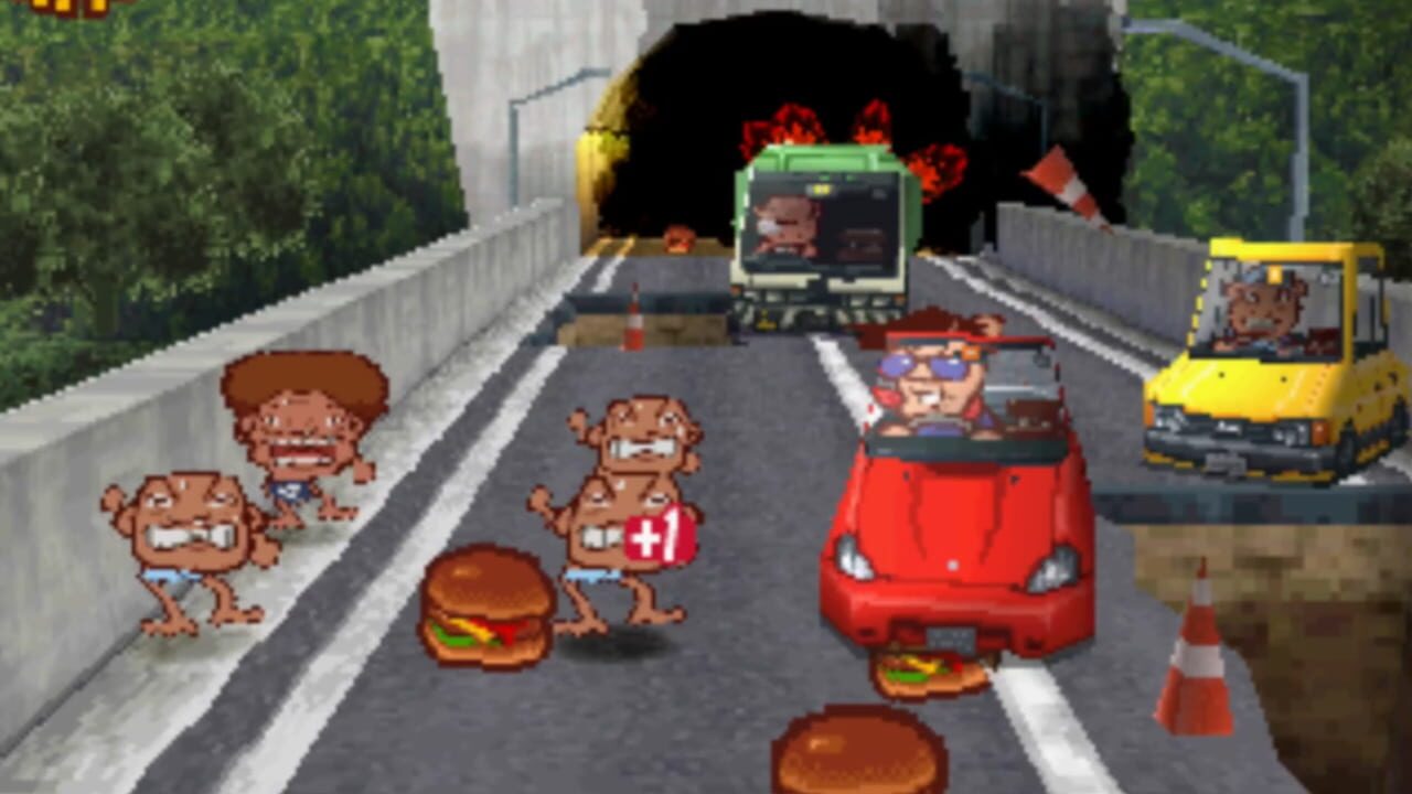 Screenshot for Oh No!