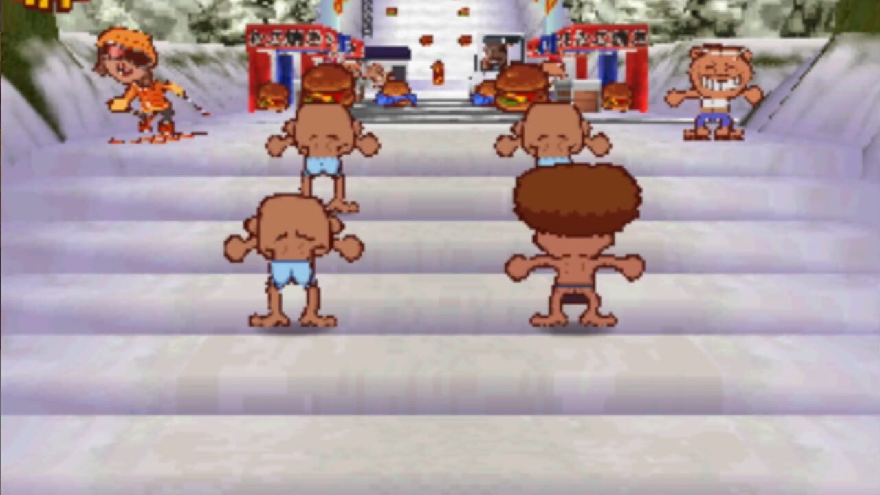 Screenshot for Oh No!