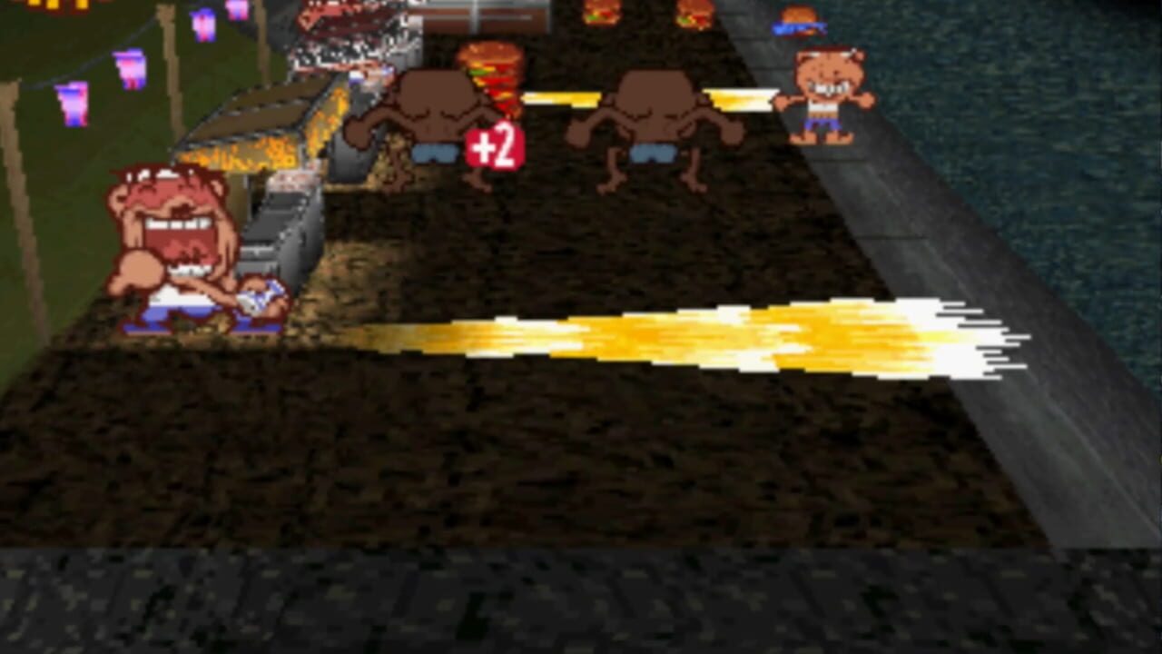 Screenshot for Oh No!