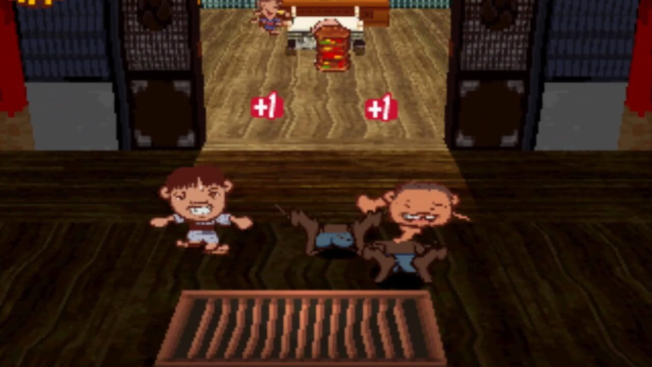 Screenshot for Oh No!