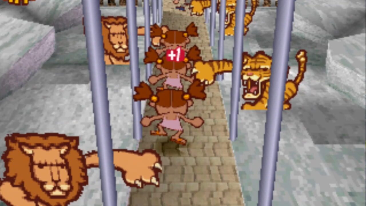 Screenshot for Oh No!
