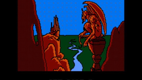 Screenshot for Kalin no Tsurugi
