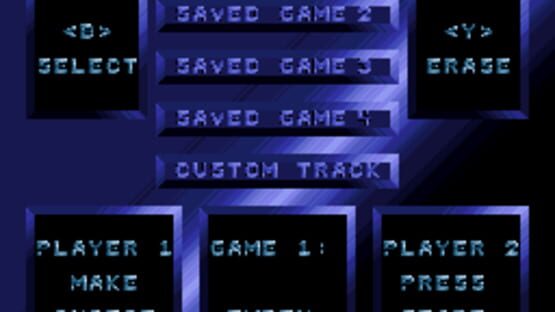 Screenshot for RPM Racing