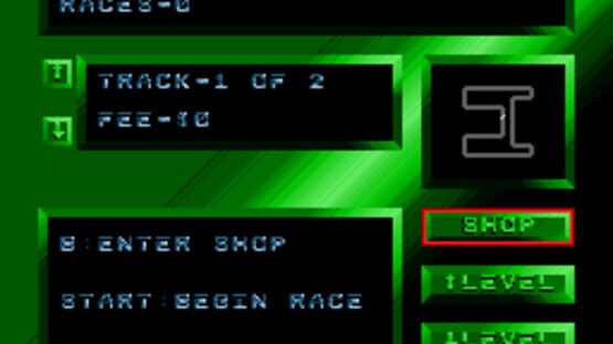 Screenshot for RPM Racing