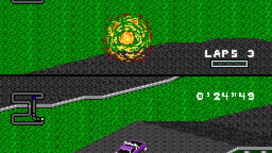 Screenshot for RPM Racing