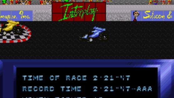 Screenshot for RPM Racing