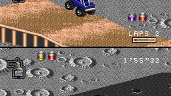 Screenshot for RPM Racing