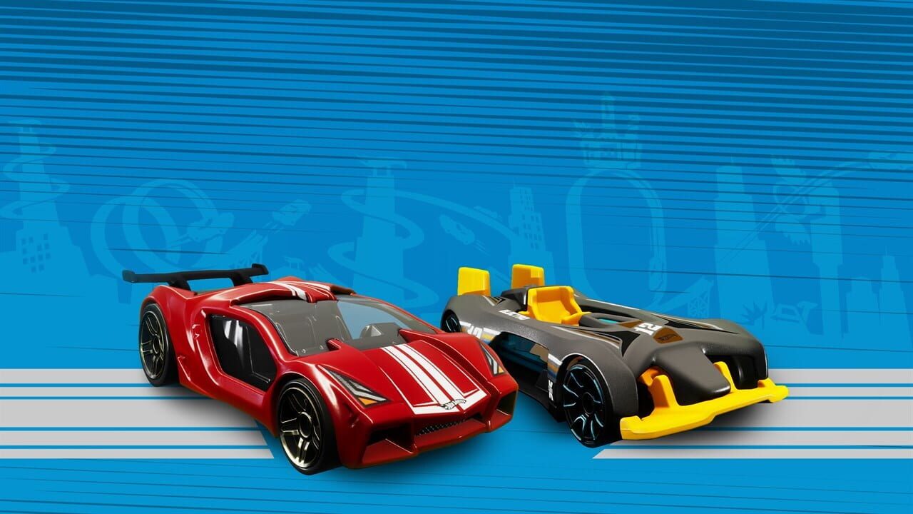 Screenshot for Hot Wheels Unleashed 2: Speed Kings Pack