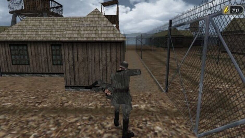 Screenshot for Hidden & Dangerous