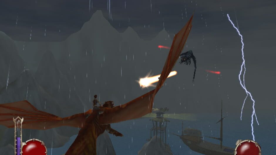 Screenshot for Drakan: The Ancients' Gates