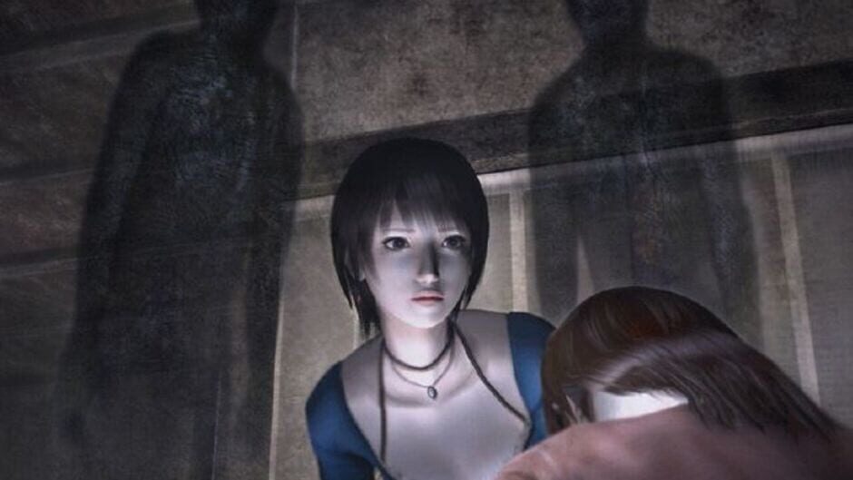 Screenshot for Fatal Frame III: The Tormented