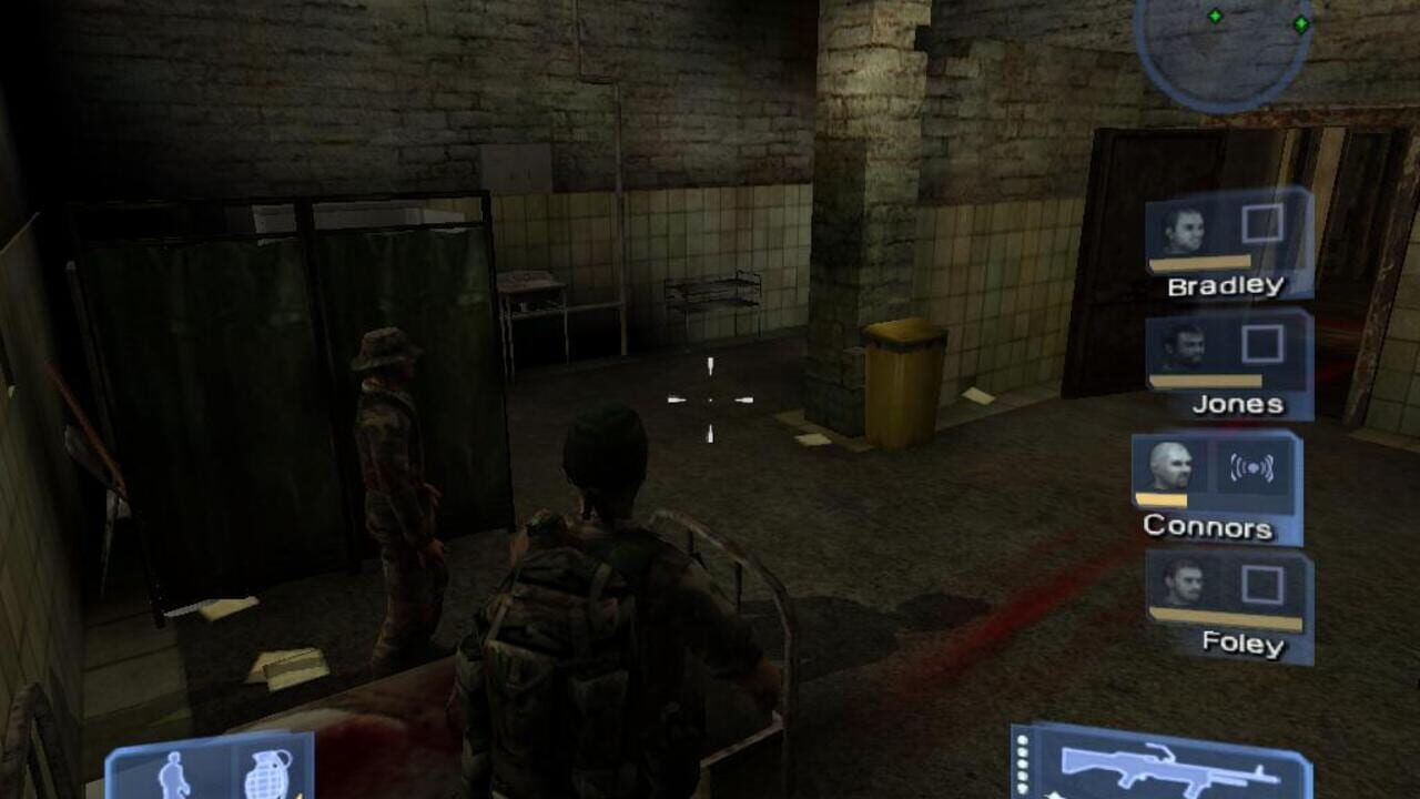 Screenshot for Conflict: Global Terror