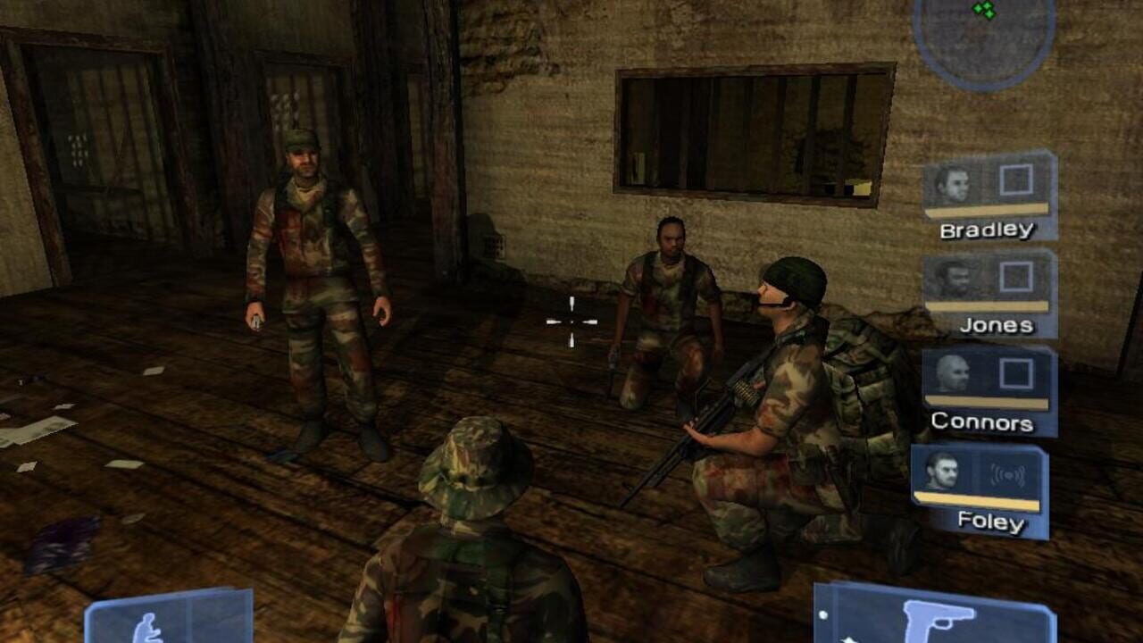 Screenshot for Conflict: Global Terror