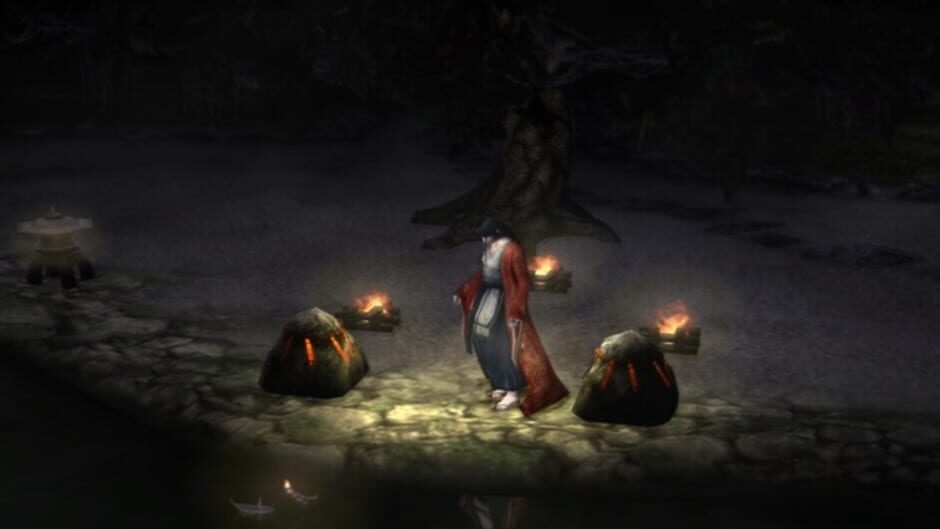 Screenshot for Kuon