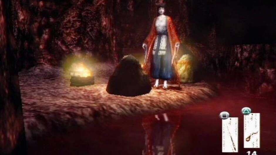 Screenshot for Kuon