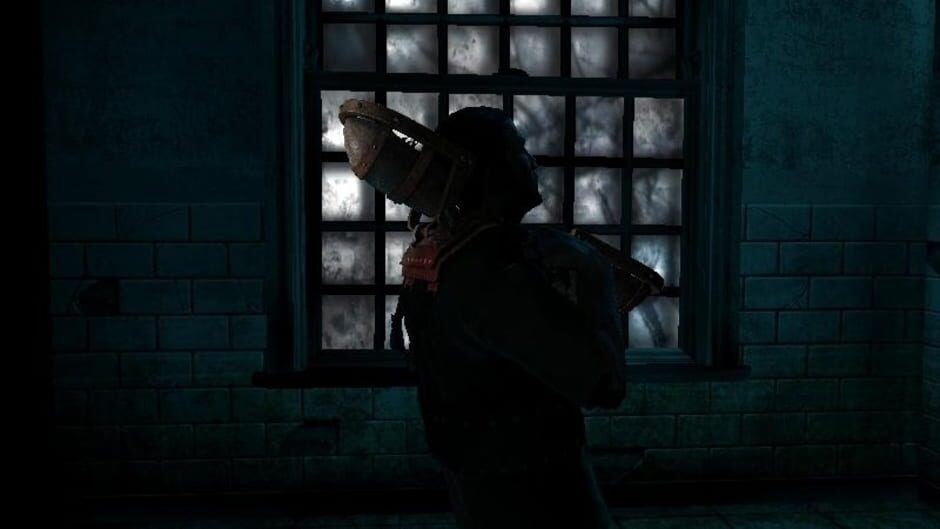 Screenshot for Saw
