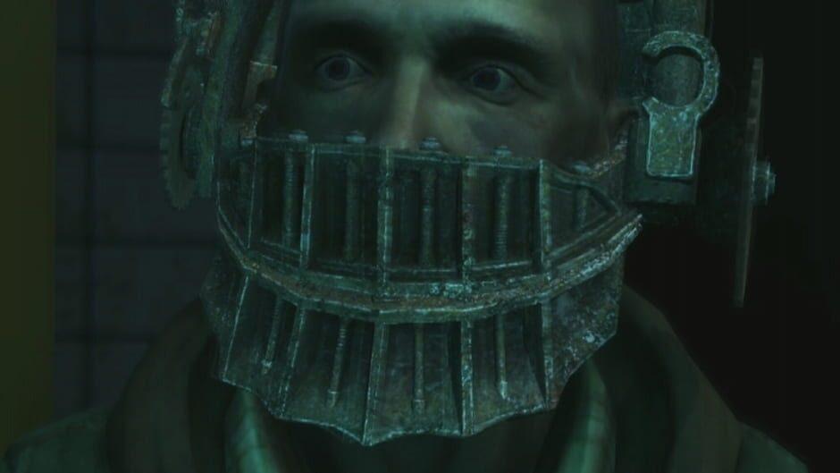 Screenshot for Saw