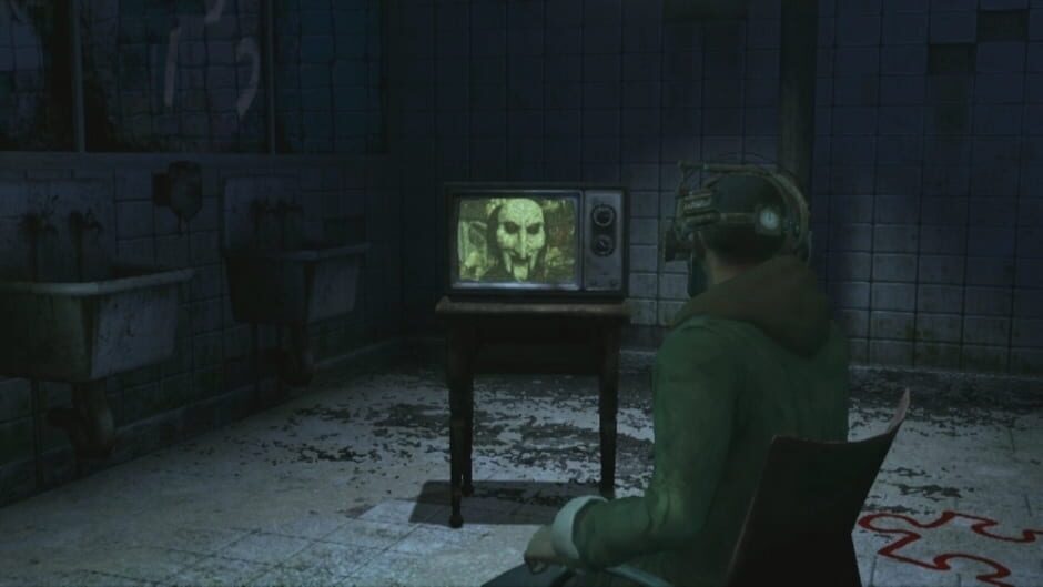 Screenshot for Saw