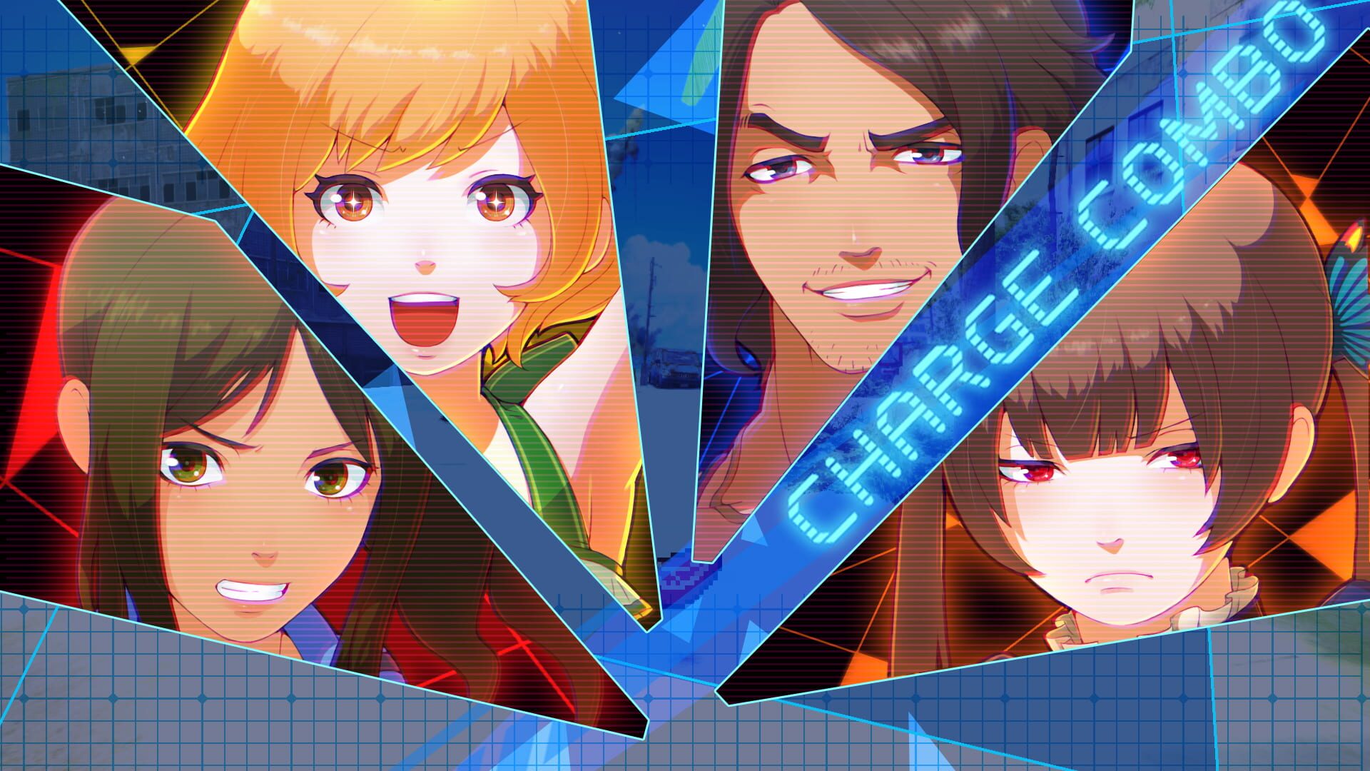 Screenshot for Zanki Zero: Last Beginning