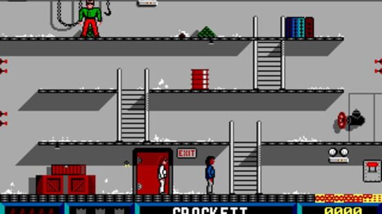 Screenshot for Miami Vice