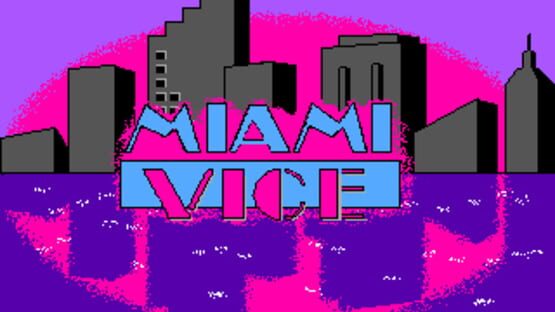Screenshot for Miami Vice
