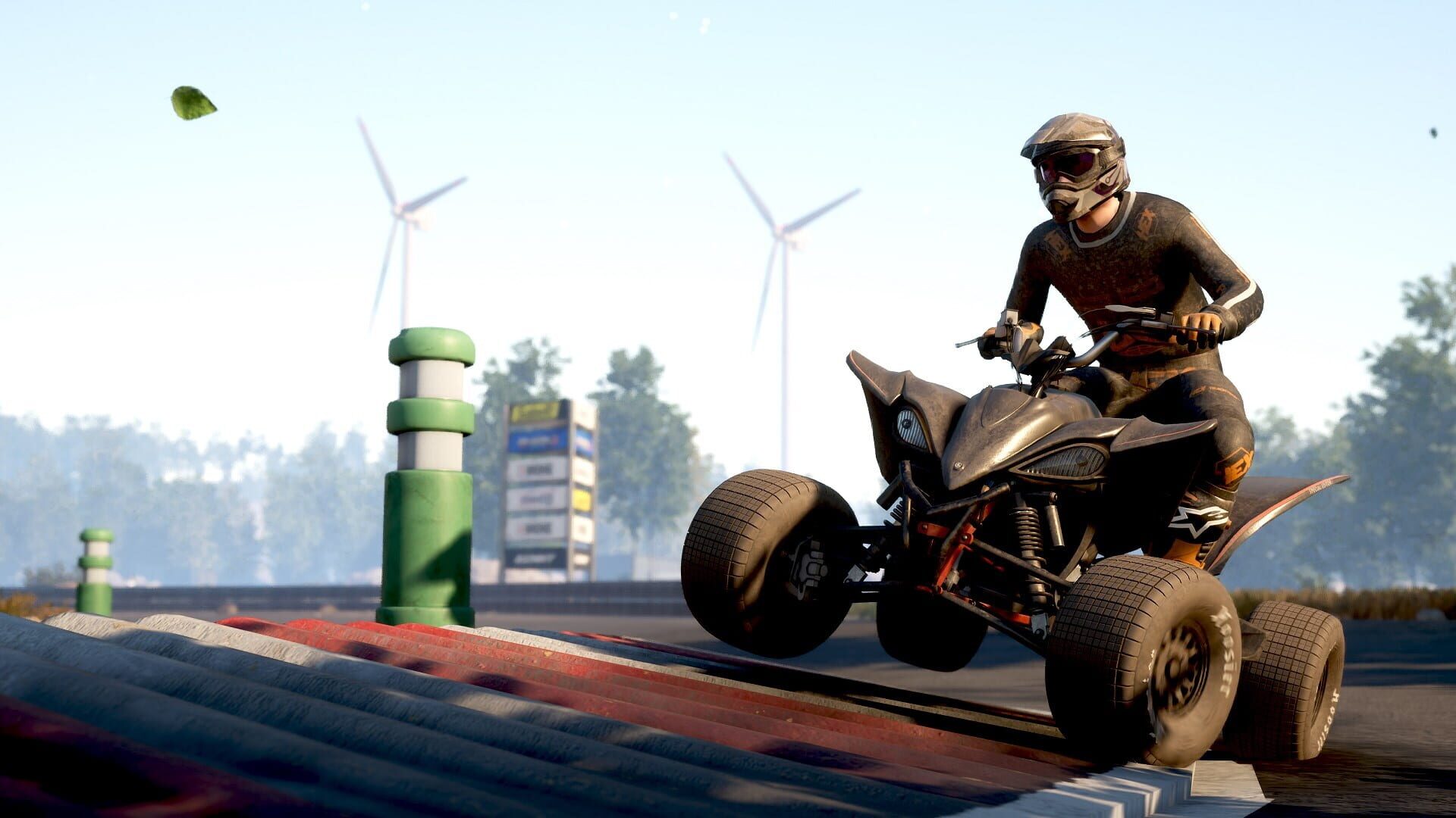 Screenshot for Overpass 2