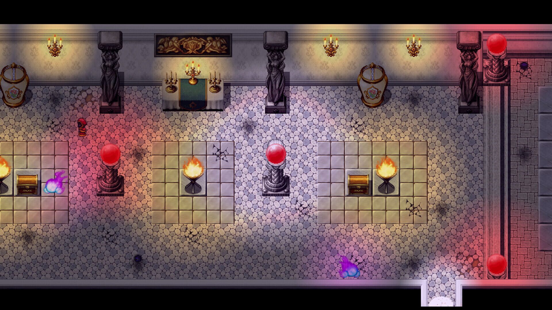Screenshot for Untold Tales of Citadale: The Shadow Maker