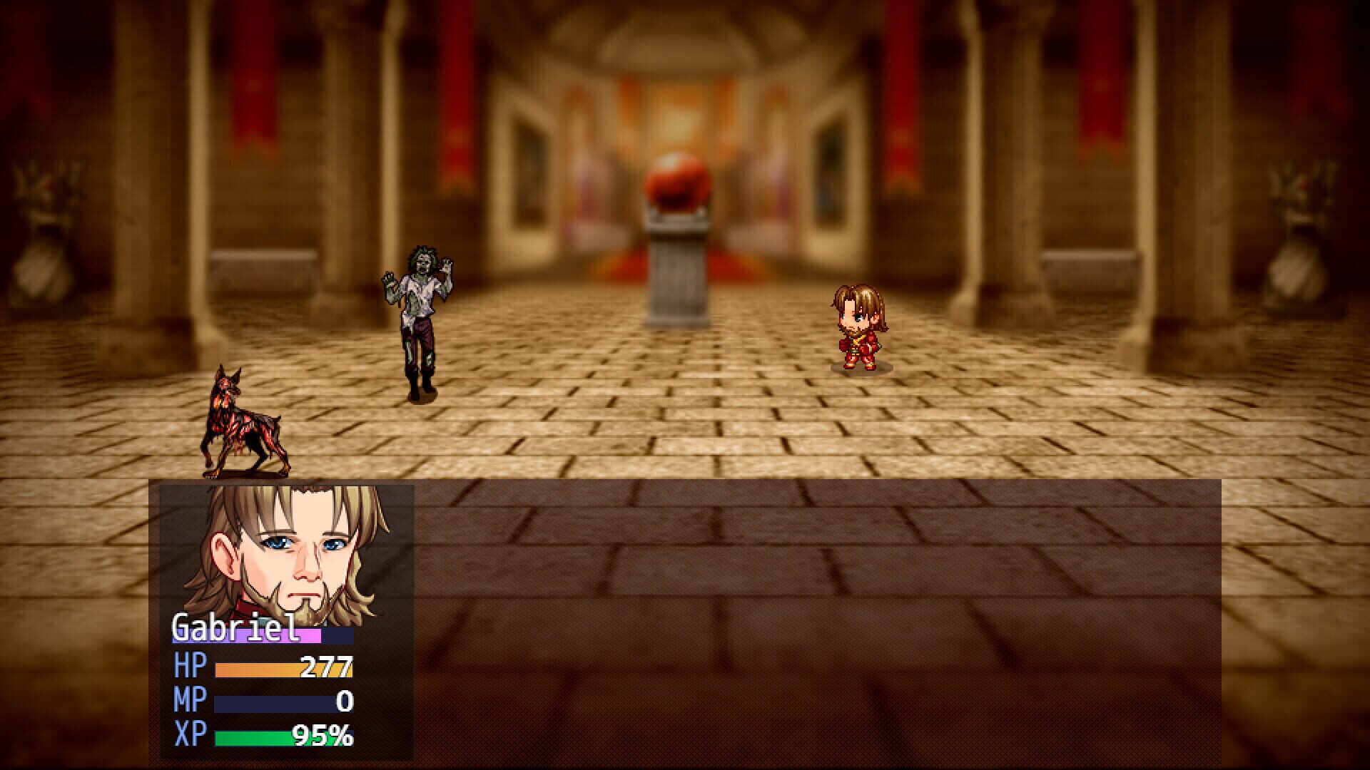 Screenshot for Untold Tales of Citadale: The Shadow Maker