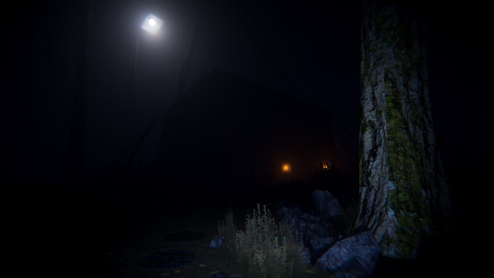 Screenshot for Umbra Halloween