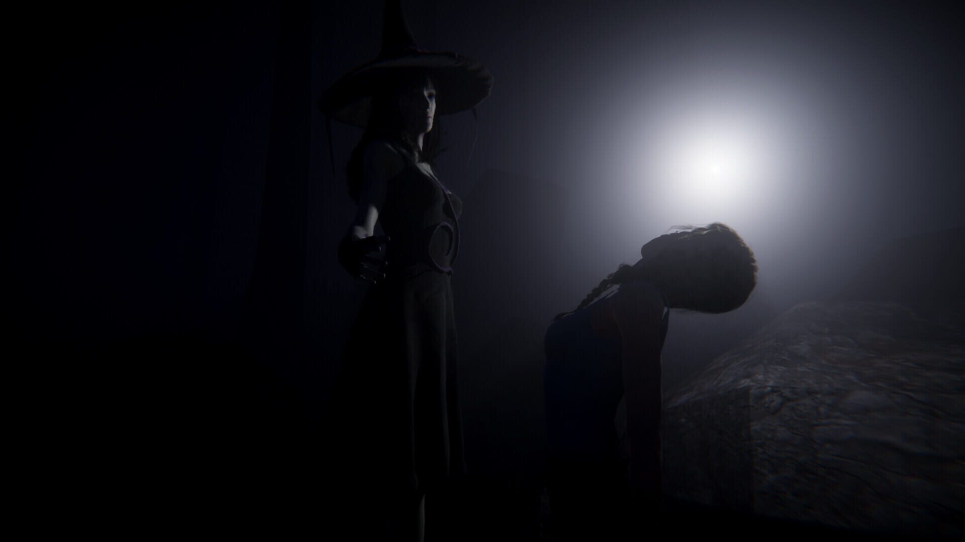 Screenshot for Umbra Halloween