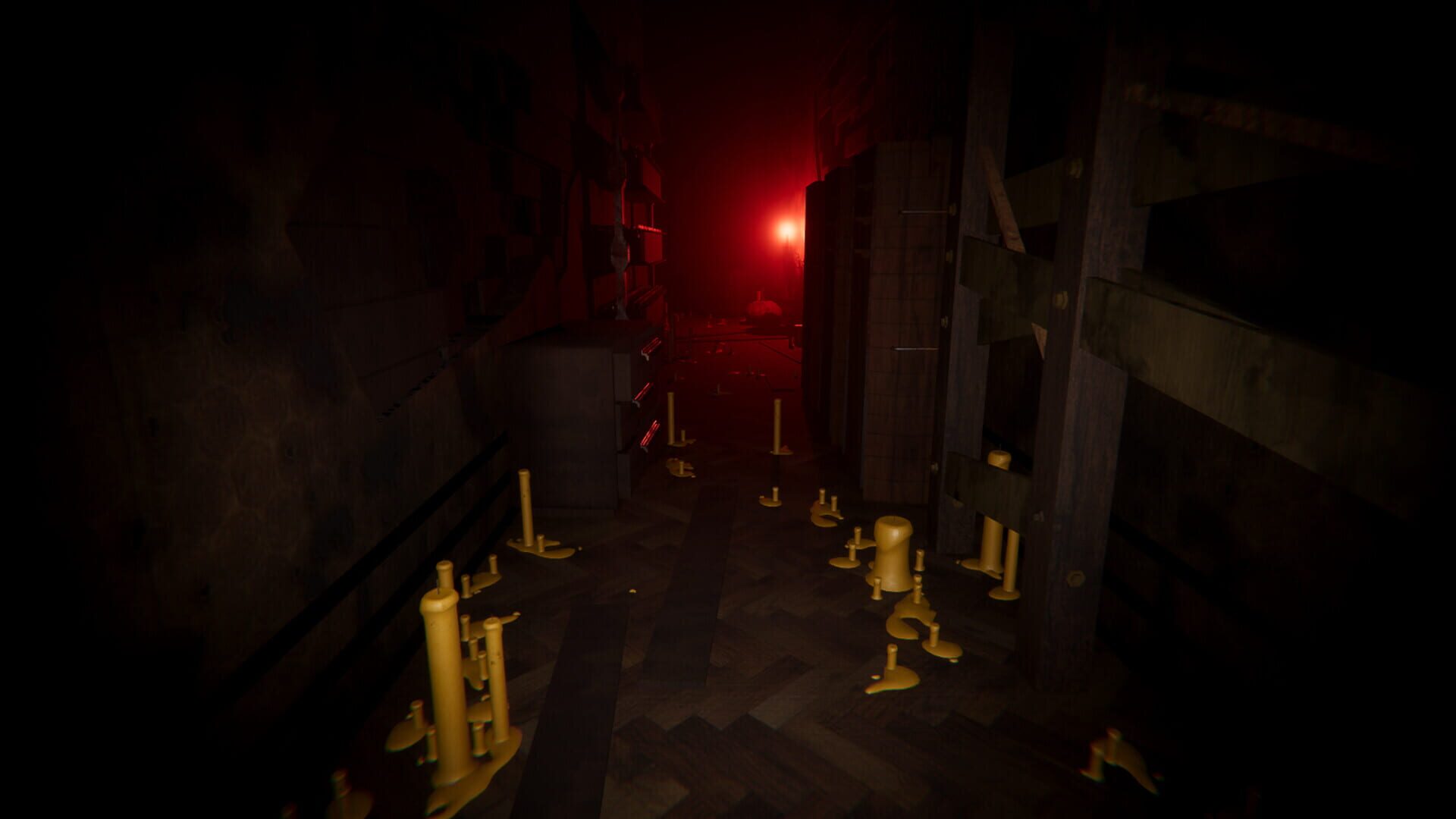 Screenshot for Umbra Halloween