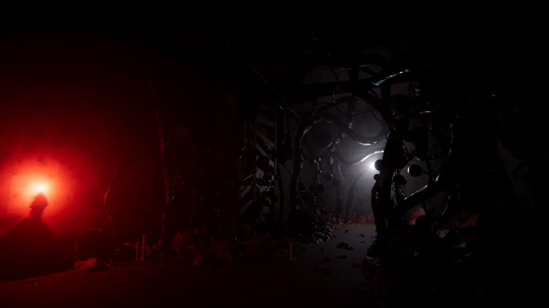 Screenshot for Umbra Halloween