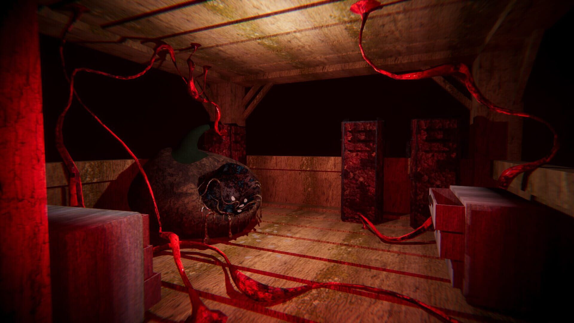 Screenshot for Umbra Halloween