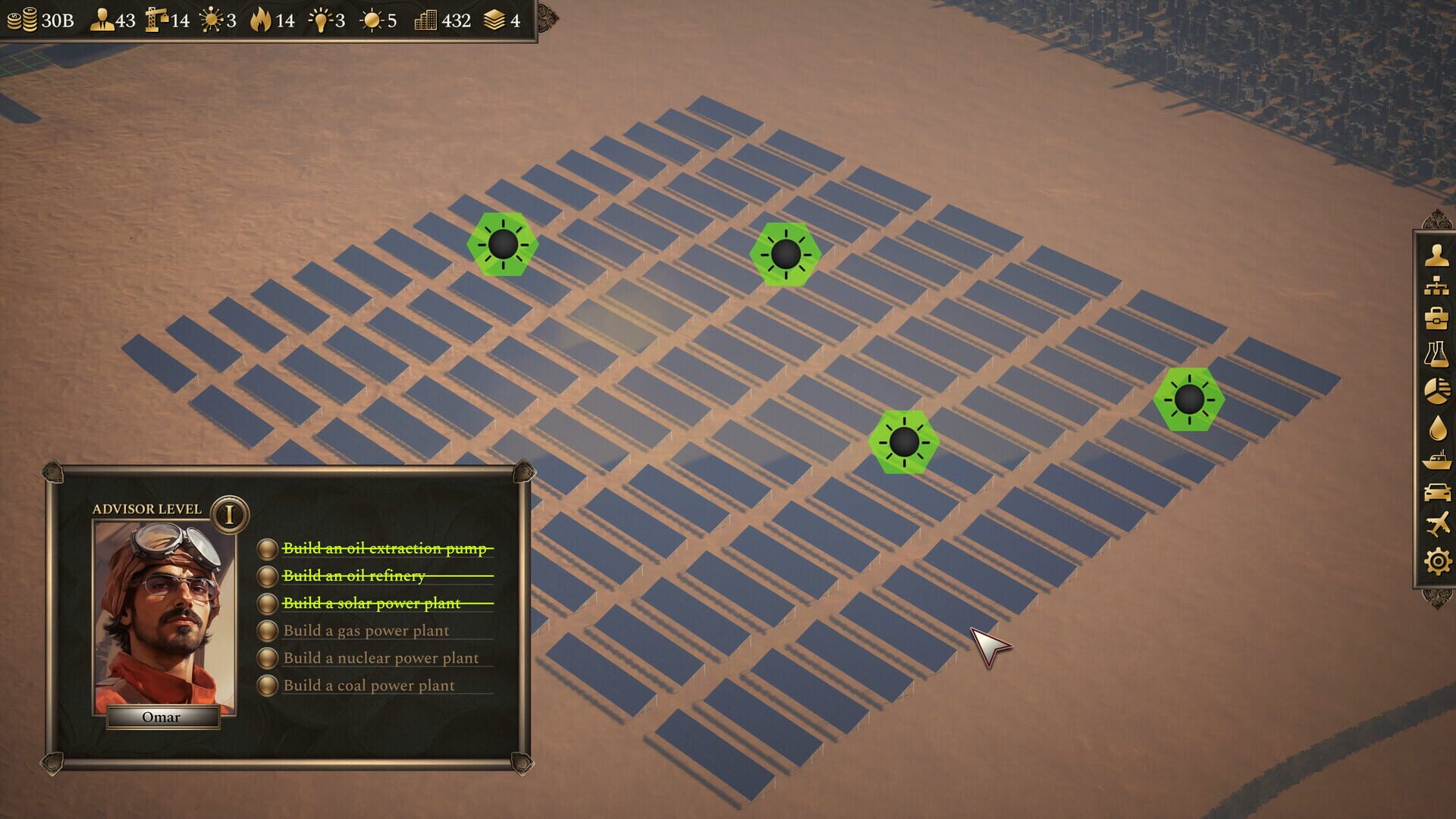 Screenshot for Dubai Builder