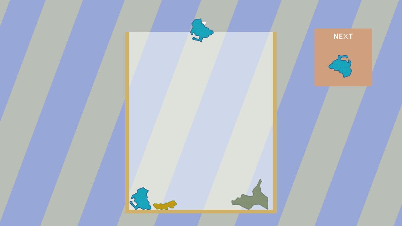 Screenshot for Hokkaido Game