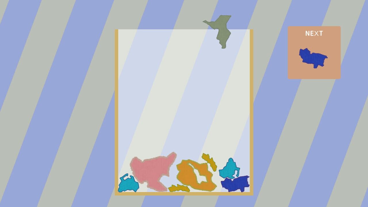 Screenshot for Hokkaido Game