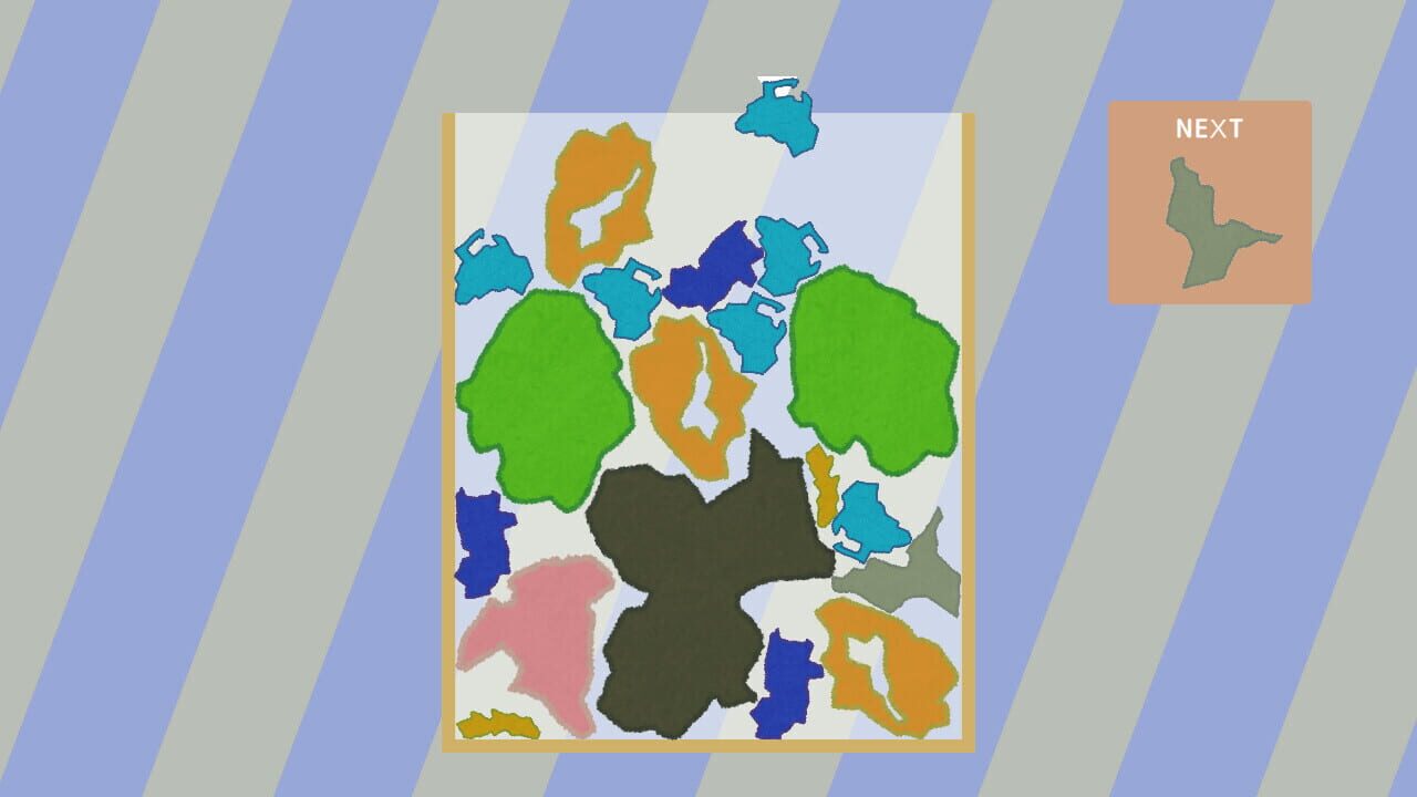 Screenshot for Hokkaido Game