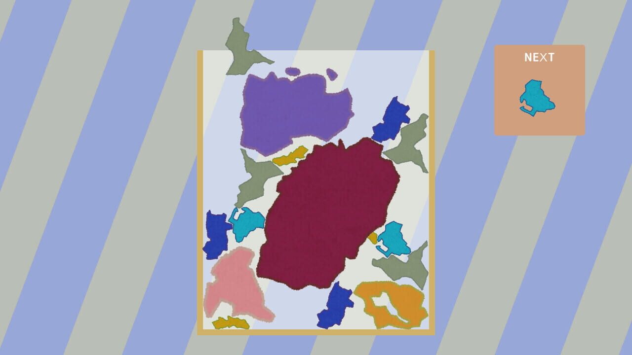 Screenshot for Hokkaido Game