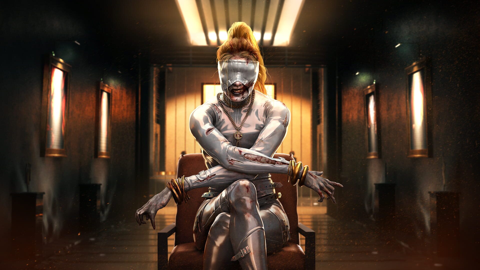 Screenshot for Dead Island 2: Haus